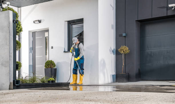 Best Machinery and Equipment Cleaning  in Cumberland Center, ME
