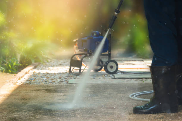 Best House Exterior Washing  in Cumberland Center, ME